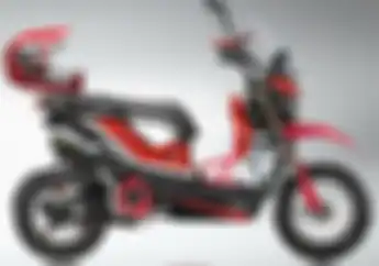 Asyik Buat Garuk Tanah, Honda Zoomer-X Pindah Aliran Jadi Motor Trail