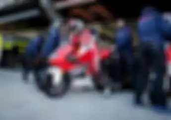Ronde Perdana FIM CEV Jadwalnya Ikutan, Efek Pandemi Virus Corona