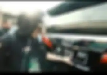 Sempat Bikin Geger, Pelat Nomor Mobil Alphard Atta Halilintar Ternyata Palsu, Polisi Langsung Buka Suara