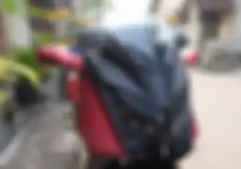 Auto Ganteng! Tampang Yamaha NMAX Berubah Total Jadi Mirip XMAX, Cuma Pasang Cover Bodi Ini