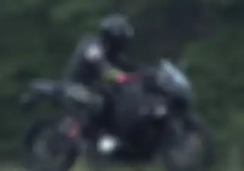 Bikin Penasaran, Kawasaki Akan Produksi Motor Listrik Mirip Ninja 250 FI, Ini Videonya