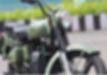 Honda dan Yamaha Minder, Royal Enfield Punya Motor Iritnya 90 Km Perliter