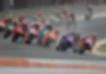 Valencia Mencekam, Warga Catalunya Gelar Demo Jelang MotoGP Valencia 2019, Ada Apa Nih?
