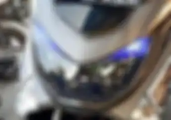 Dampak Penertiban Strobo, Yamaha NMAX Tanpa Strobo Kena Tilang Karena Hal Ini