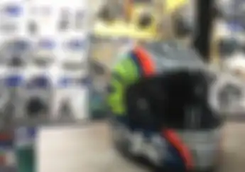 Gak Perlu Bingung Cari Spare Part Untuk Helm Arai, Di Sini Tersedia Lengkap!