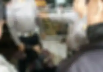Bikin Jengkel Ketemu Pengendara Lawan Arah, Bocah 13 Tahun Nekat Jadi Polisi Gadungan di Ciputat