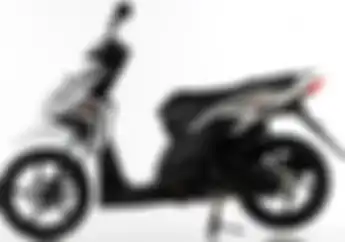 Tahu Kah Honda Vario Tipe Ini Langka di Indonesia dan Layak Jadi Koleksi