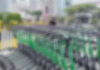 Jangan Sampai Jadi Korban, Skuter Listrik Bukan Kendaraan Bermotor, ITW Langsung Bereaksi