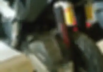 Mantap Betul, Bikin Awet Sokbreker Belakang Honda ADV, Pakai Ini