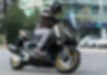Kenalin Yamaha XMAX Versi Kecil, Harga Lebih Murah Rp 29 Juta, Bodi Tetap Gambot