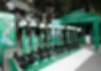 Polisi Akhirnya Angkat Bicara Terkait Tewasnya Pengguna Grab Wheels di Senayan