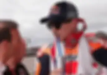 Buka-bukaan Abis, Jorge Lorenzo Ungkap Tinggi Badannya Berubah, Gara-Gara Ini
