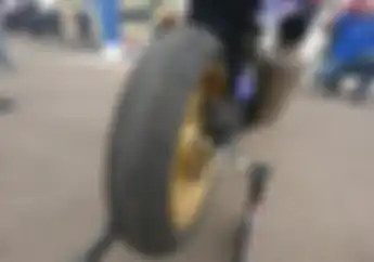 Terkenal Lebih Awet Dan Stabil Libas Tikungan, Apa Sih Ban Radial Itu?