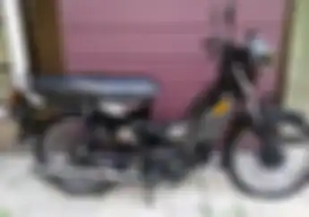 Langka, Dua Motor Ayam Jago Legend Diproduksi di Indonesia Ini Layak Dikoleksi