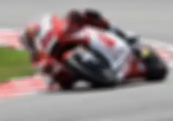 Hasil FP1 Moto2 Valencia 2019, Manzi Kalahkan Marquez, Dimas Ekky Posisi 28