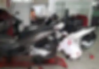 Pemakai Honda PCX di Empat Provinsi Dapat Surat Pemanggilan Untuk Pengecekkan, Ada Apa Nih? Ini Jawaban AHM