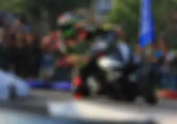 Jangan Ketinggalan!  Aerox Fun Race Digelar Lagi Pada Putaran Final Yamaha Cup Race 2019 di Tasikmalaya