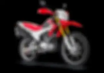 Motor Trail Ini Kembar dengan Honda CRF150L, Apa Tenaganya Lebih Garang?