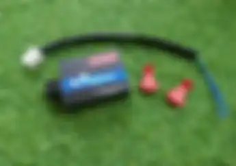 Wuih, Scooter VIP Luncurkan Ignition Amplifier Untuk Motor Matik, Bisa Nambah Power dan Bikin Irit BBM?