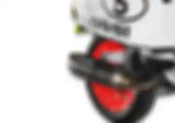 Cek Bro, Ini Pilihan Knalpot Racing Untuk Vespa Dari Malossi dan Polini, Ada Yang Limited Edition