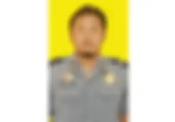 Miris, Anggota Polisi Pakai Honda BeAT Tewas Tabrakan, Pelakunya Malah Kabur