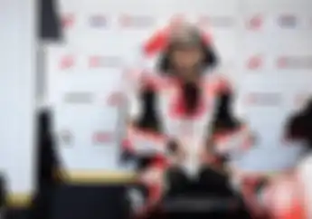 Komentar Johann Zarco Peluangnya Gabung ke Tim MotoGP Honda Disingkirkan Adik Marc Marquez