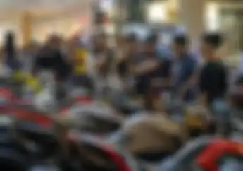 Hore, Honda Modif Contest (HMC) 2021 Digelar Lagi, 9 Kelas Dilombakan