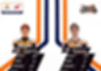 Pensiunnya Jorge Lorenzo di MotoGP, Repsol Honda Duetkan Marquez Bersaudara dalam Satu Tim?