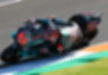Gokil! Yamaha Kuasai Tes Pramusim MotoGP 2020 Valencia Hari Pertama