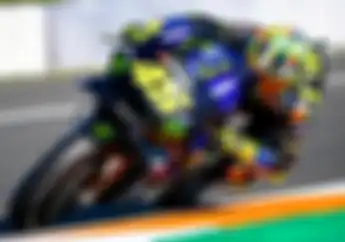 Ternyata Pembalap MotoGP Tidak Boleh Pakai Nomor Start Ini, Apa Alasannya?