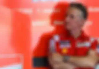 Komentar Menohok Bos Ducati Mendengar Kabar Danilo Petrucci Bakal Dibuang dan Diganti Jack Miller