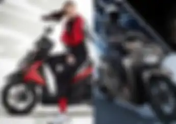 Sejarah Honda Vario di Indonesia, Ada Yang Pakai Mesin BeAT?