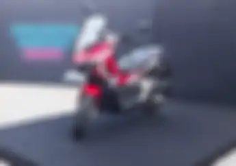 Beli Honda ADV150 di Dealer Kecil Lebih Lama Indennya, Pihak AHM Bilang Begini