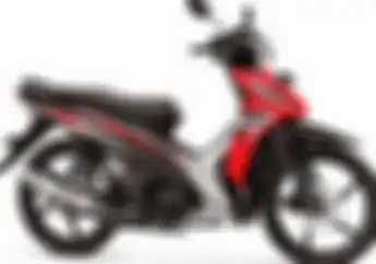 Mesin Bandel Bensinnya Irit Banget, Harga Motor Bekas Honda Revo FI Cuma Rp 5 Jutaan