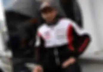 Udang di Balik Batu Nih, Johann Zarco Puji Motor MotoGP Honda, Indikasi Mau Pindah Tim Lagi?