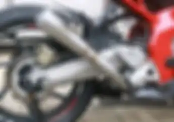 Apa Iya Pakai Knalpot Racing Bikin Motor Boros Bensin? Ini Faktanya