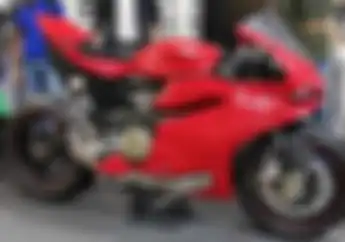 Mau Punya Ducati Panigale? Harus Tahu Nih Pajak Tahunannya Seharga Honda BeAT