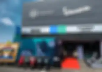 Enak Bener Beli Motor Dapat Gratis Aksesoris Sampai Rp 12,5 Juta