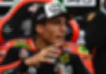 Tidak Hanya Driver Ojol, Gaji Pembalap MotoGP Juga Turun Drastis Akibat Virus Corona