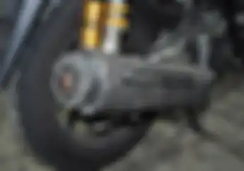 Baru Tahu Bobok Knalpot Motor Ternyata Ini Maksudnya Beda Sama Knalpot Racing Nih