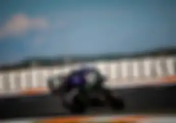 Hasil Tes Pramusim MotoGP 2020 Valencia Hari Kedua, Dominasi Yamaha Bikin Tim Lain Panas Dingin