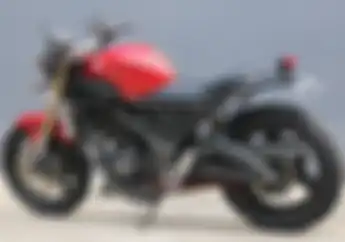 Dibikin Telanjang, Honda CBR250 Usung Filosofi Otot Kawat Tulang Besi