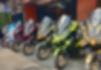 Update Harga Yamaha NMAX Predator dan Iron Man, Cukup DP Rp 2,7 Juta Sudah Bisa Dibawa Pulang