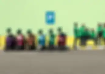 Dukung Penuh Pahlawan Tenaga Kesehatan Virus Corona yang Berada Pada Garda Terdepan, Ini yang Gojek Lakukan