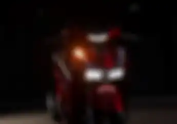 Kenalin Nih Motor Matic Saudara Honda PCX, Dibekali Fitur Canggih Harganya Cuma Segini