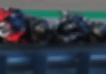 Total 13 Ronde 39 Kali Balapan Tahun Depan, Inilah Jadwal WSBK 2020