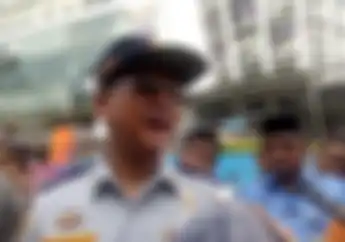 Walah, Skuter Dilarang Berkeliaran di Jalan Raya Mulai 25 November 2019