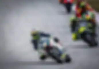 Mengejutkan, Gak Ada Angin Gak Ada Petir, Karel Abraham Pensiun dari MotoGP