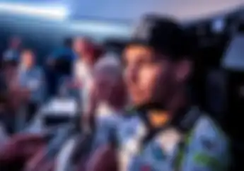 Berpotensi Jadi Pengganti Andrea Iannone Yang Terkena Kasus Doping, Begini Tanggapan Karel Abraham