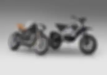 Di Tangan E-Racer Motorcycles, Motor Listrik Zero Dibikin Cafe Racer